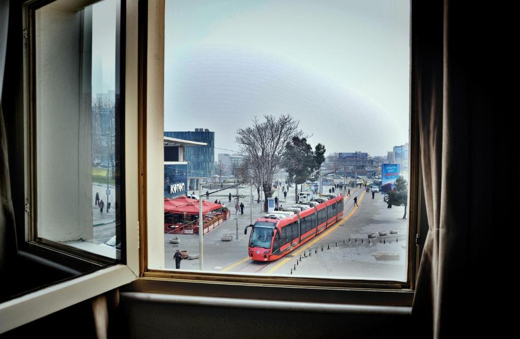Kardes Hotel Bursa Pokój zdjęcie